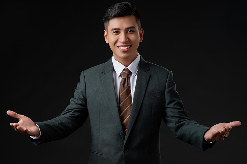 Trần Văn Toàn - CEO J88